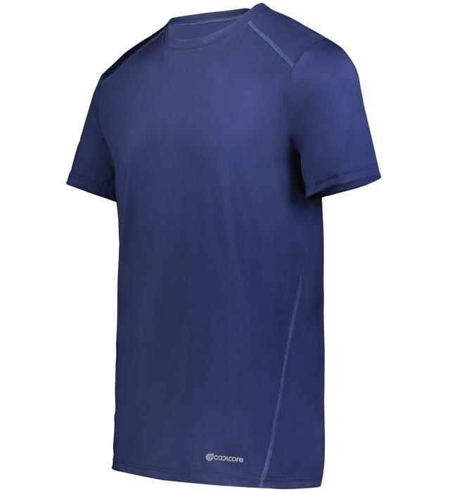 Youth Essential Tee Powered By Coolcore - 222236