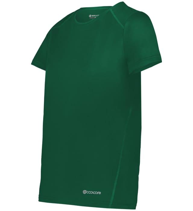 Ladies Essential Tee Powered By Coolcore - 222336