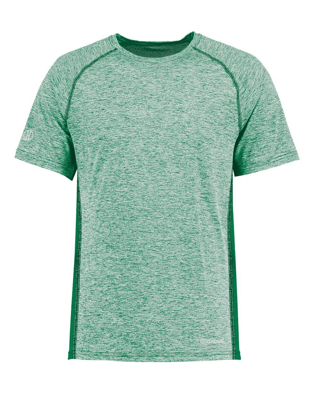 Electrify Tee Powered By Coolcore - 222571