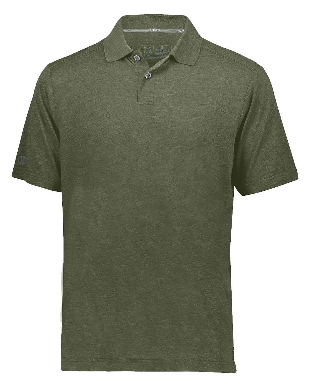 Repreve Eco Polo - 222575