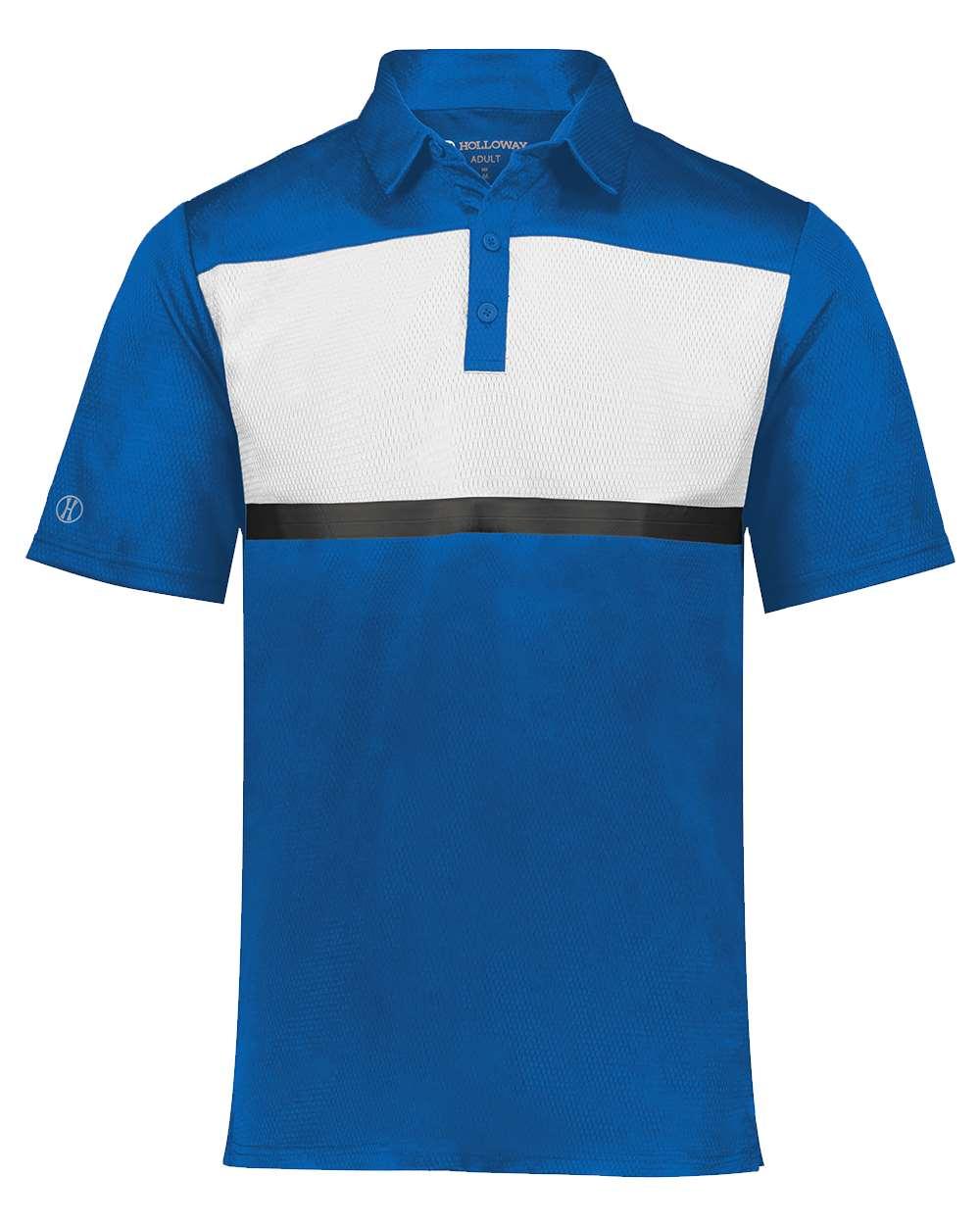 Prism Bold Polo - 222576