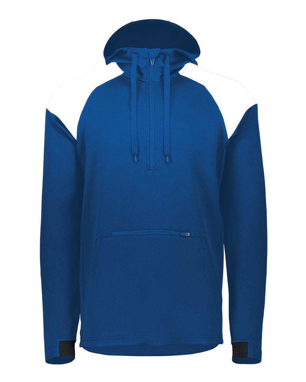 Limitless 1/4 Zip Hoodie - 222584