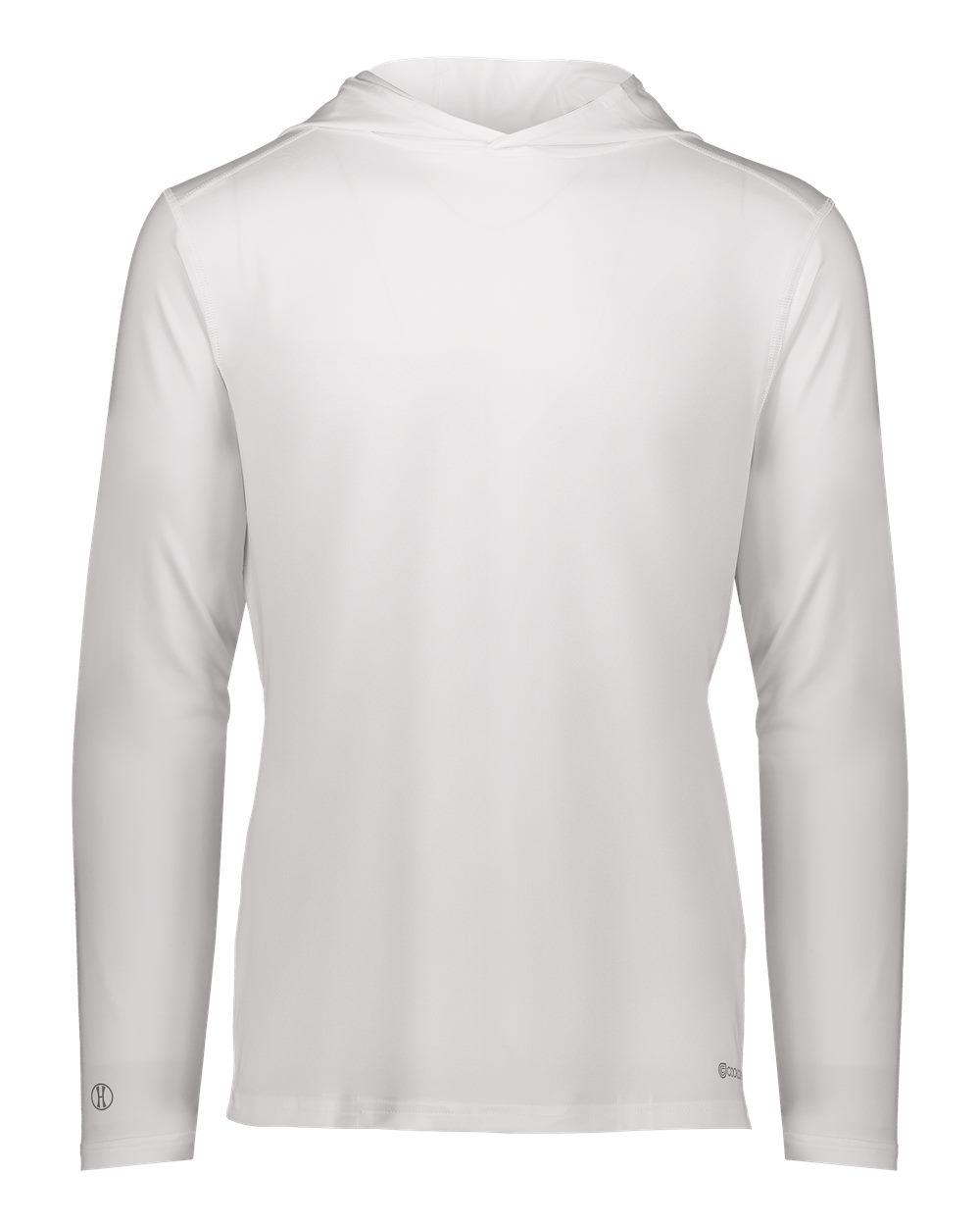 Electrify Hoodie Powered By Coolcore - 222589