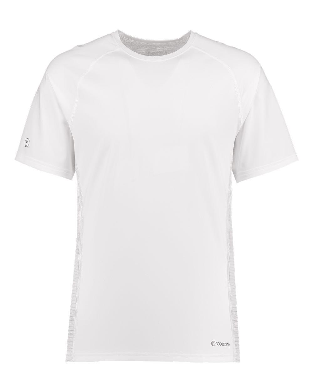 Youth Electrify Tee Powered By Coolcore - 222671