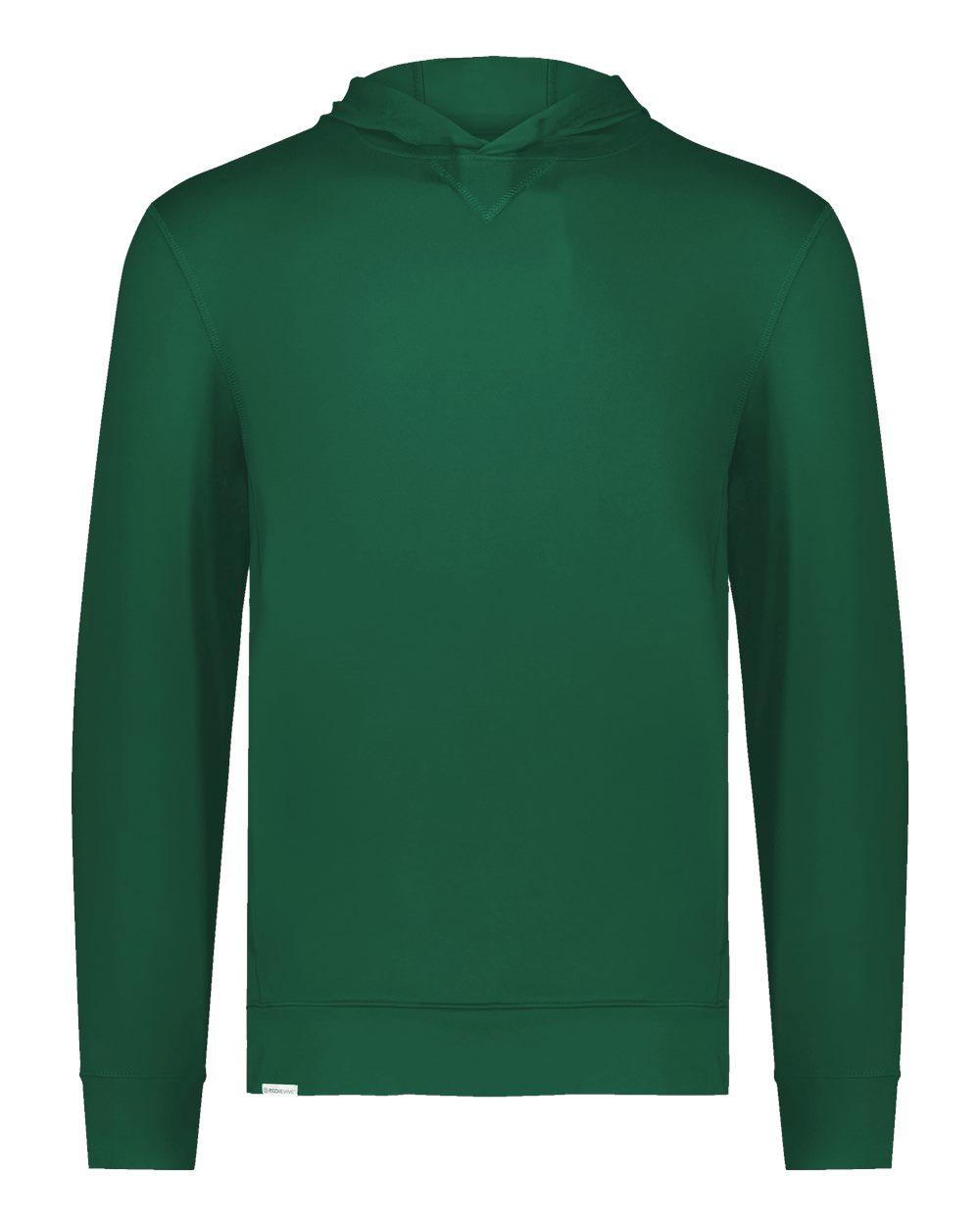 Youth Ventura Soft Knit Hoodie - 222698