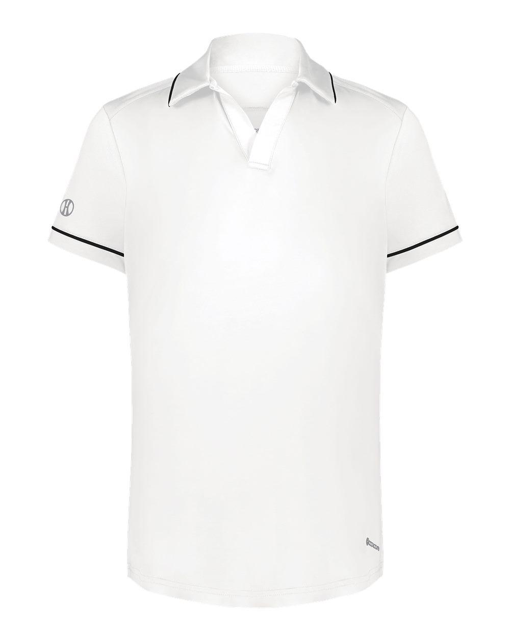 Ladies Performance Polo Powered By Coolcore - 222701