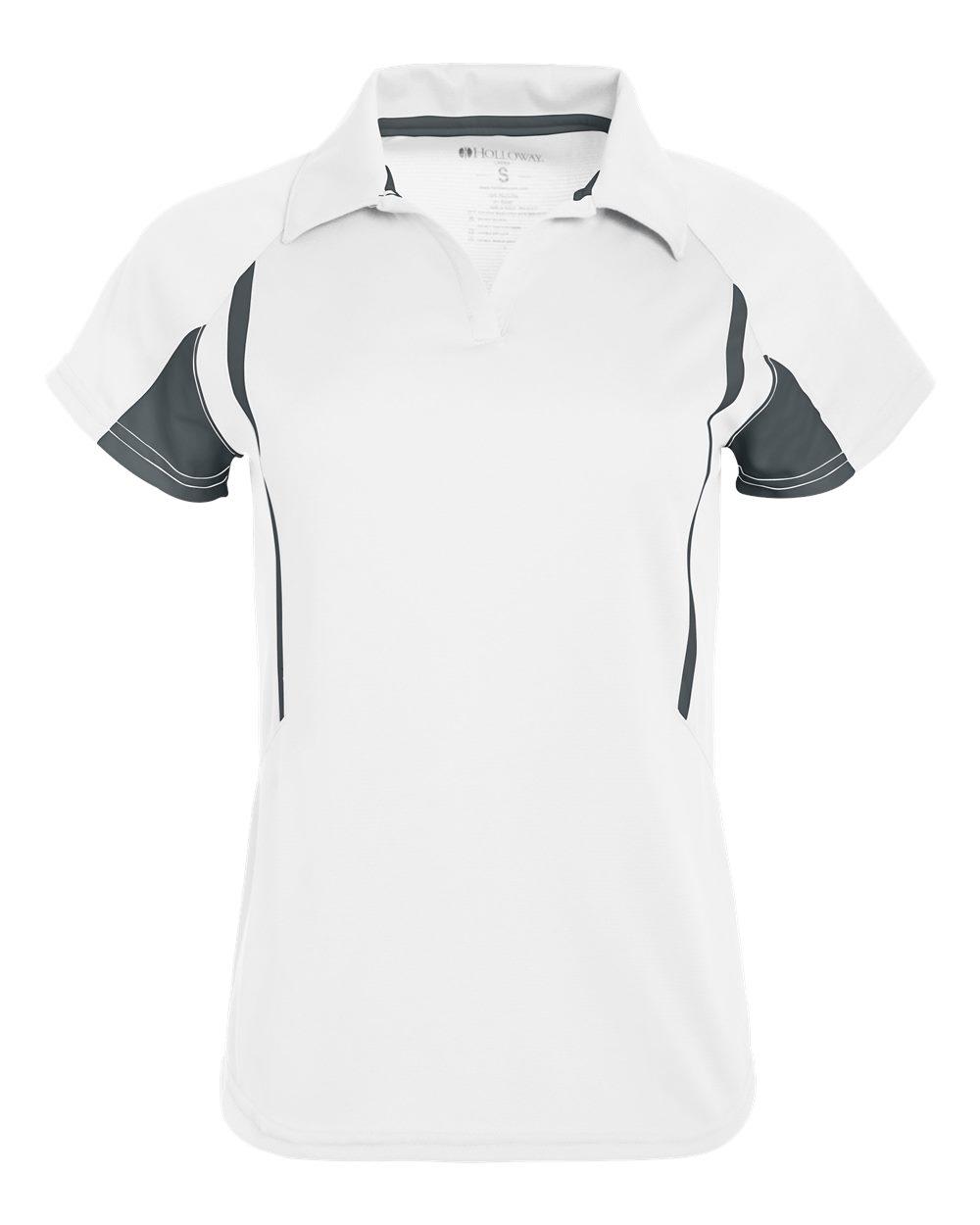 Ladies Avenger Polo - 222730