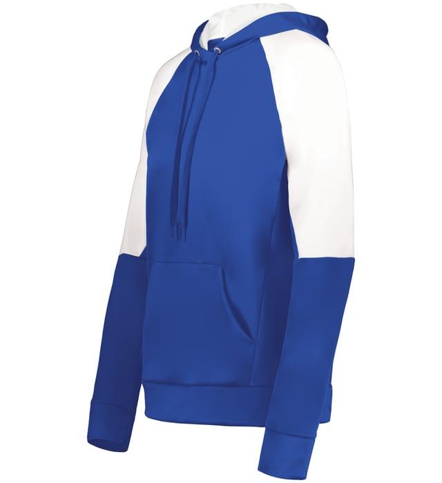 Ladies Momentum Team Fleece Hoodie - 222740