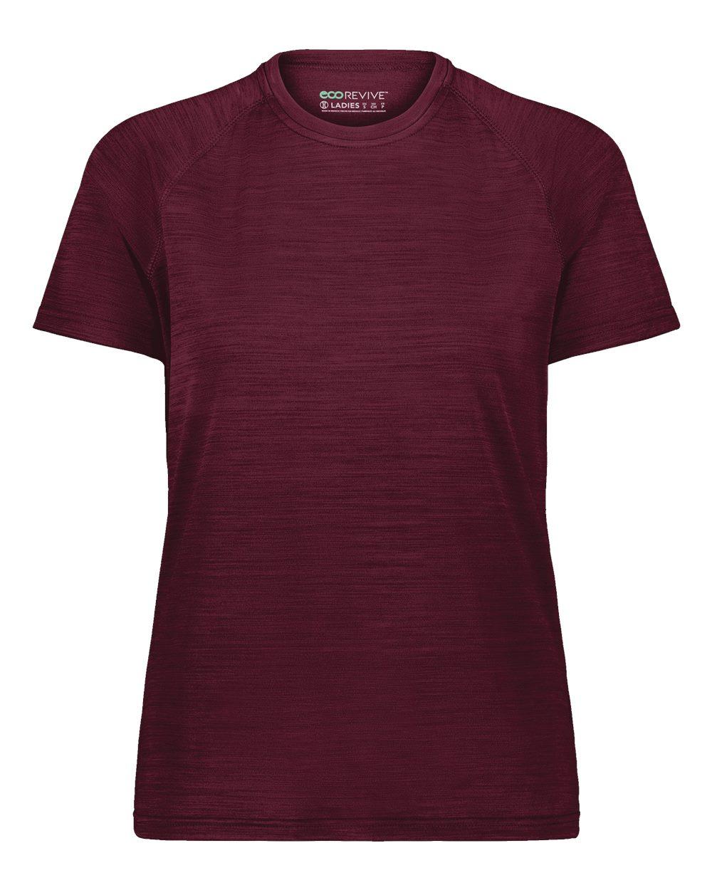 Ladies All-Pro Tee - 222754
