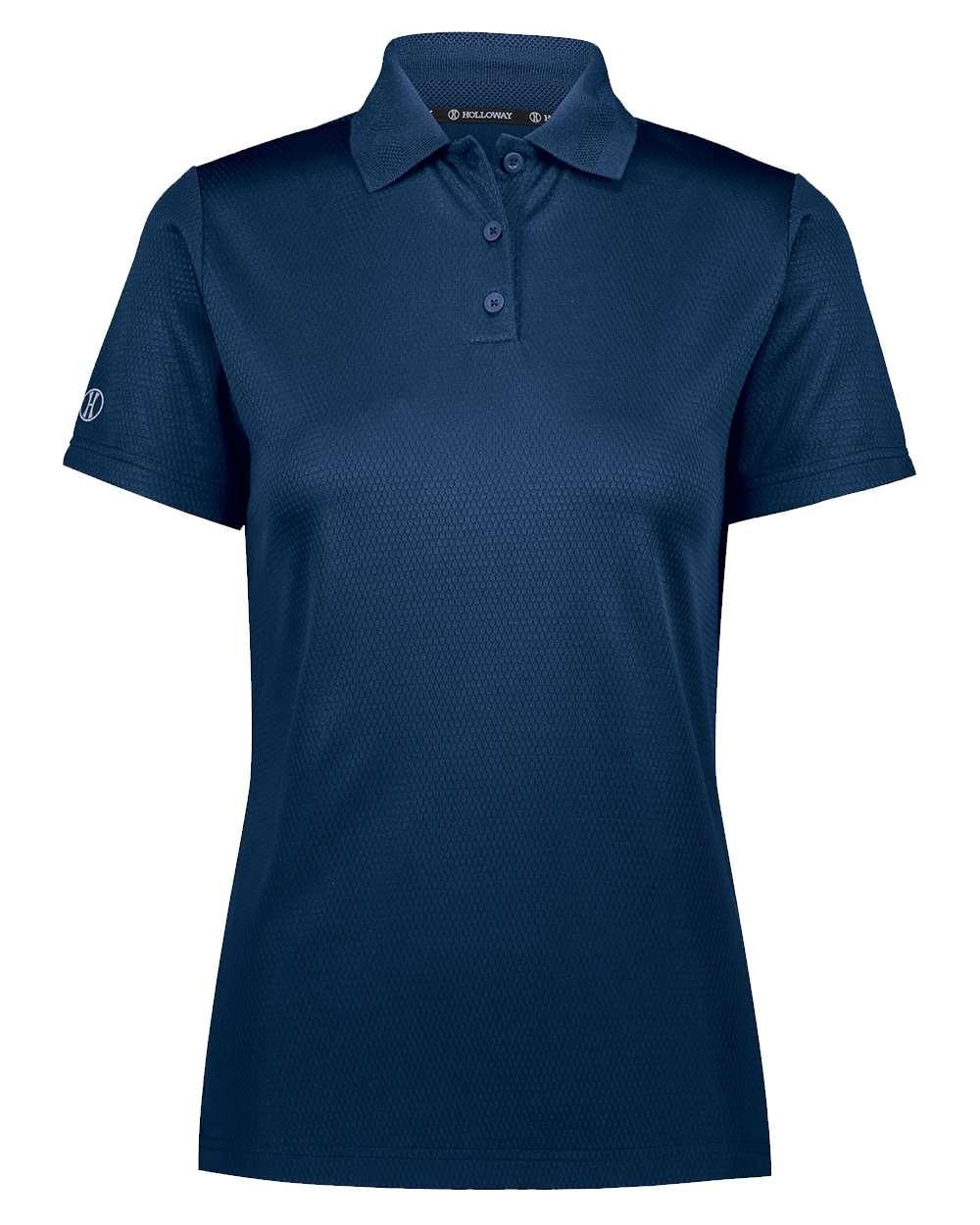 Ladies Prism Polo - 222768