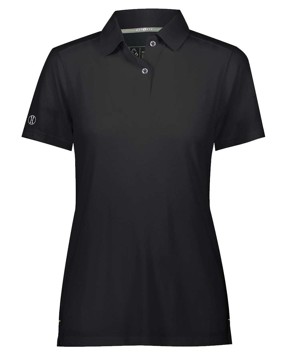 Ladies Repreve Eco Polo - 222775