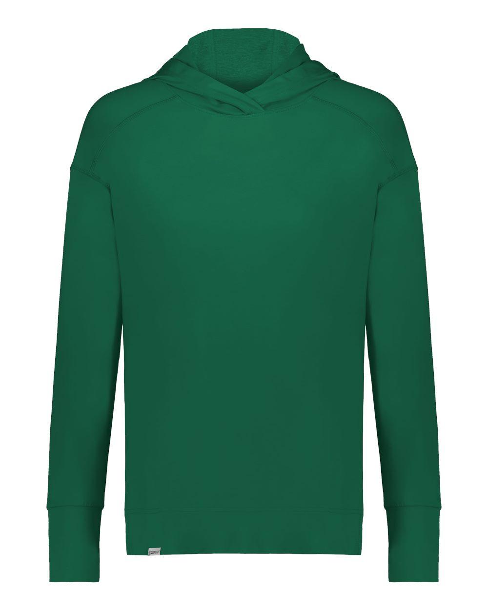Ladies Ventura Soft Knit Hoodie - 222798
