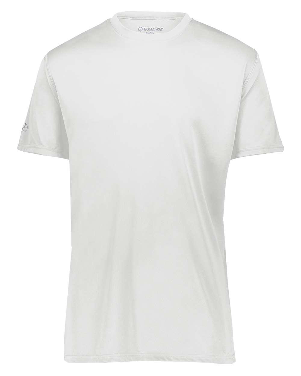 Youth Momentum Tee - 222819