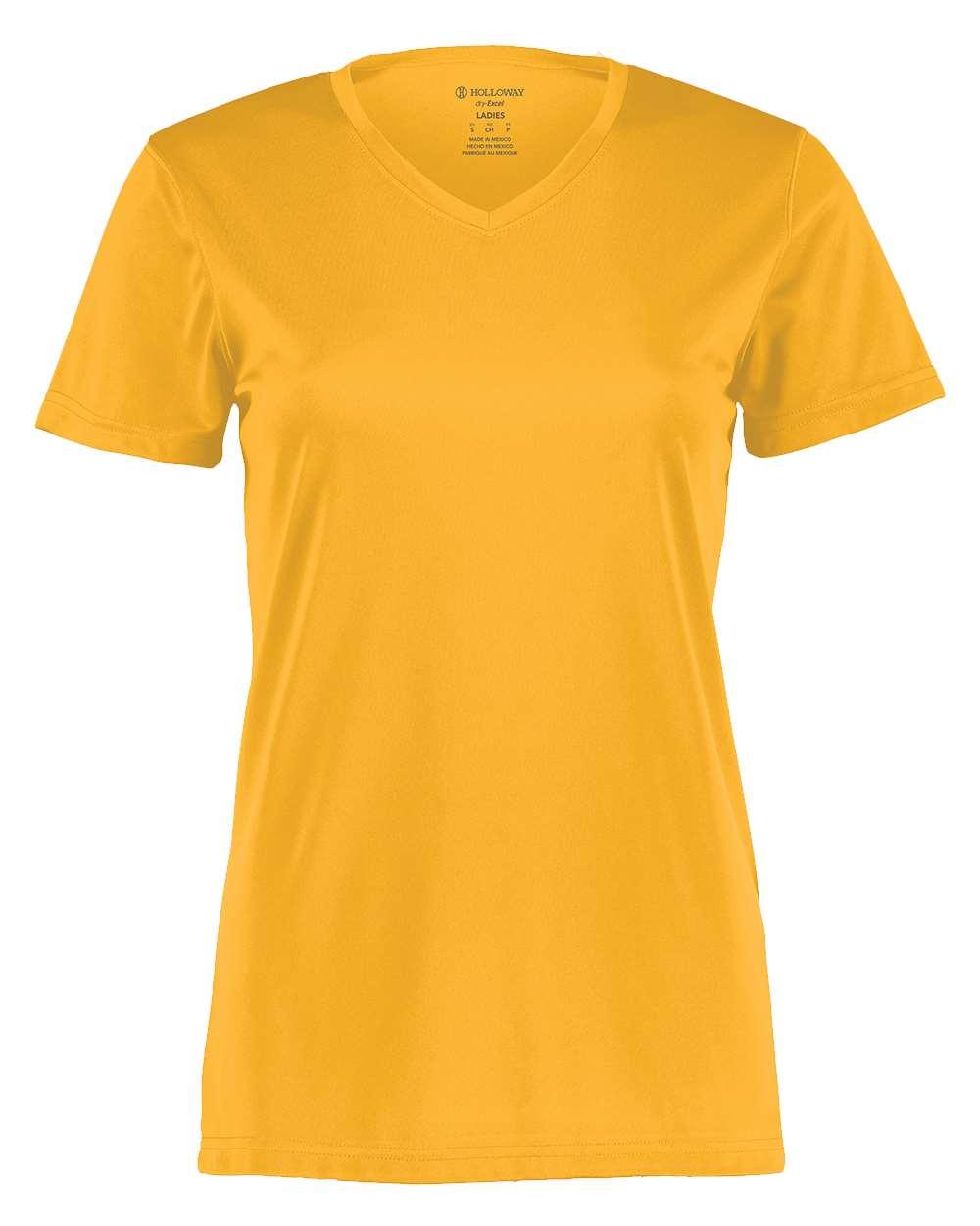 Ladies Momentum Tee - 222820