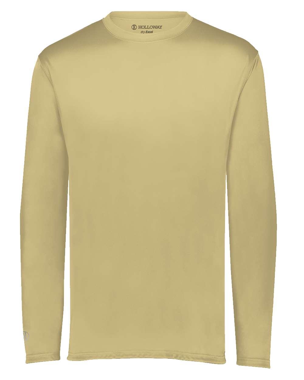 Momentum Long Sleeve Tee - 222822