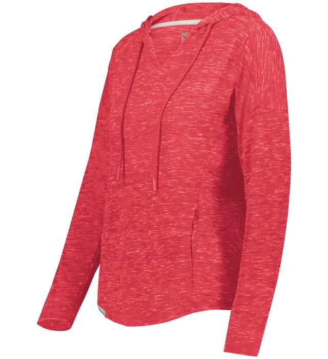 Ladies Monterey Hoodie - 222845