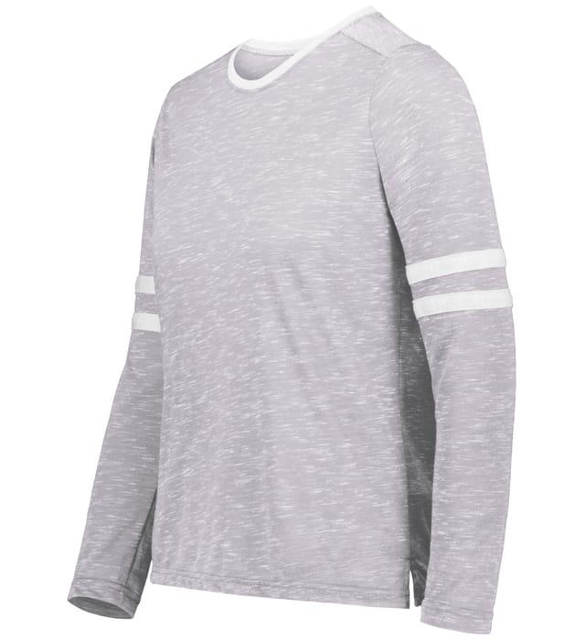 Girls Monterey Long Sleeve Tee - 223346