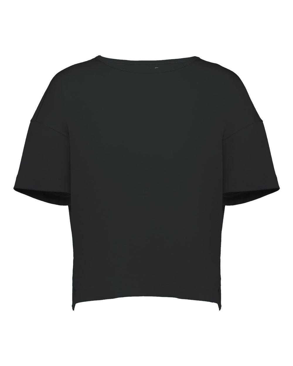 Ladies Effortless Tee - 223391
