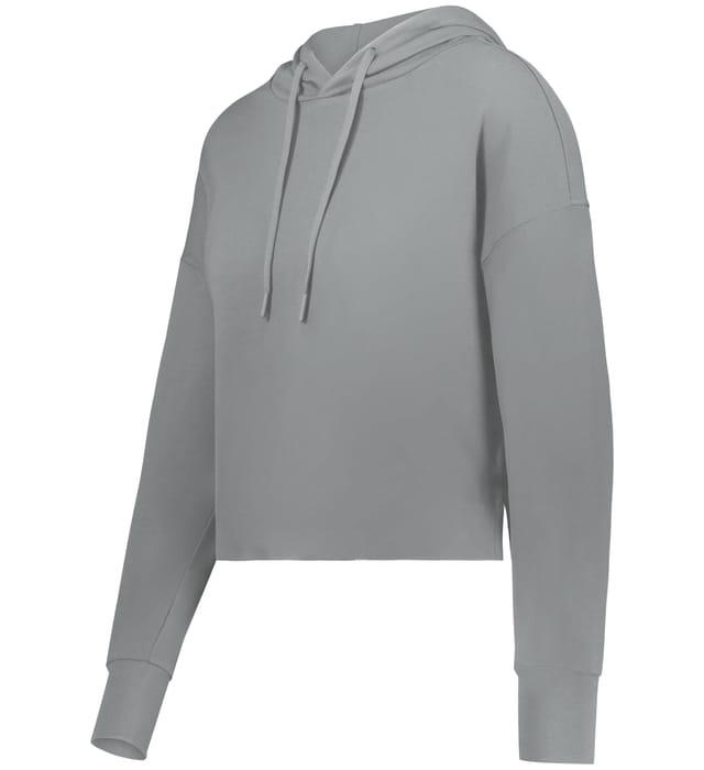 Ladies Effortless Hoodie - 223393
