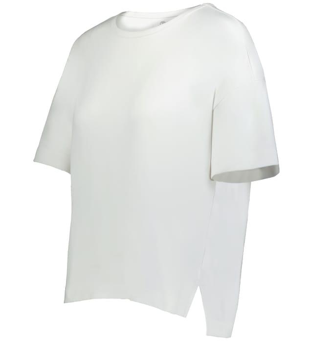 Girls Effortless Tee - 223491