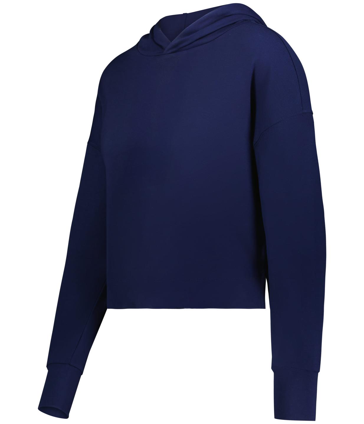 Girls Effortless Hoodie - 223493