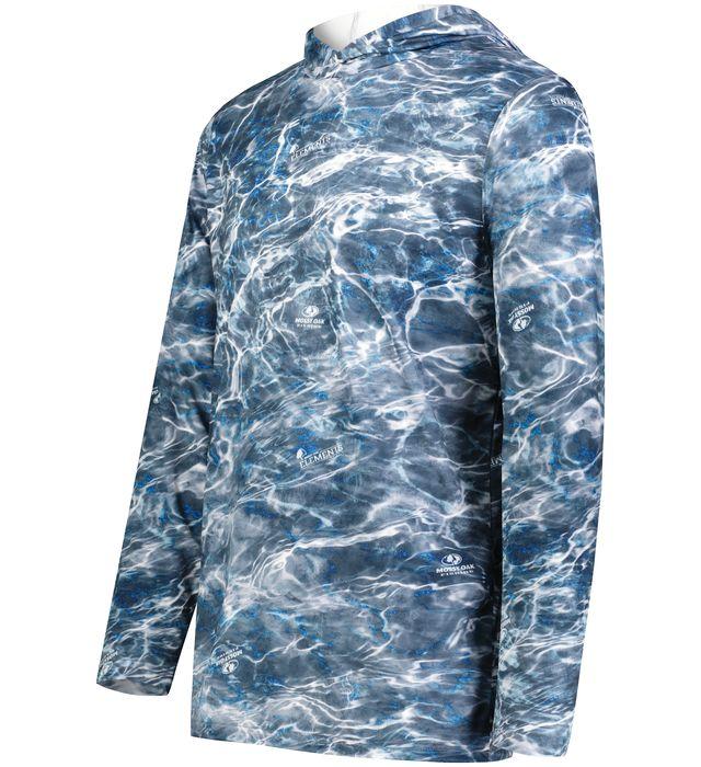 Mossy Oak Momentum Hoodie - 223515