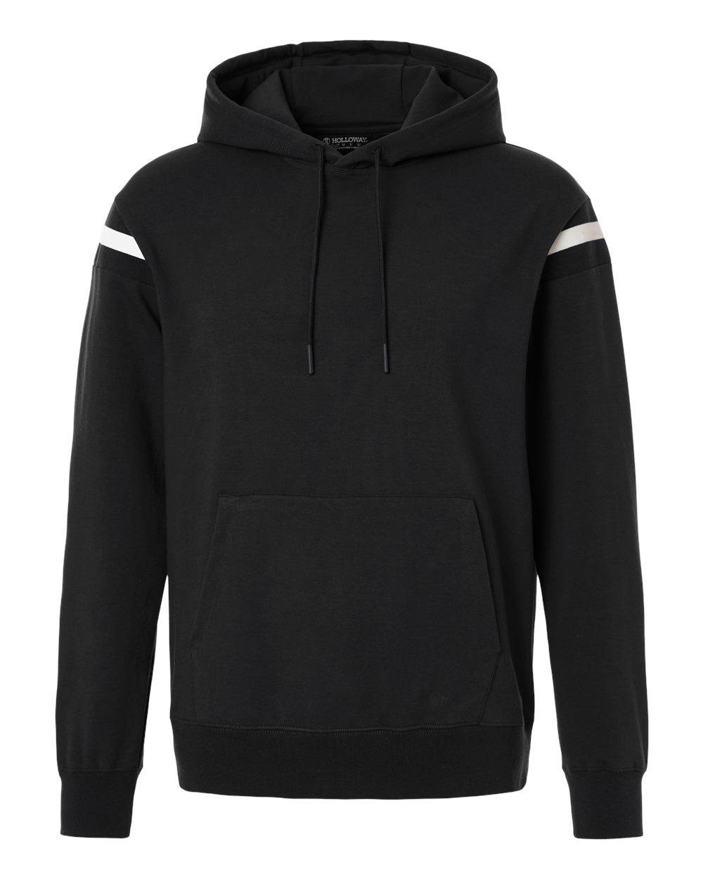 Heritage Prep Hooded Sweatshirt - 223526