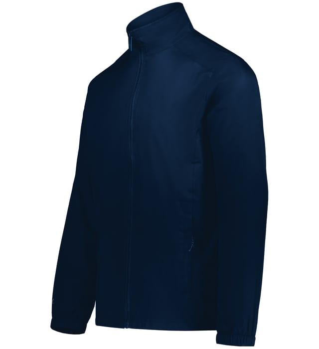 Seriesx Full-Zip Jacket - 223558