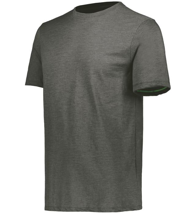 Youth Eco-Revive Tri-Blend Tee - 223617