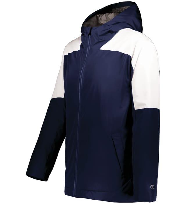Youth Cold Secure Jacket - 223661