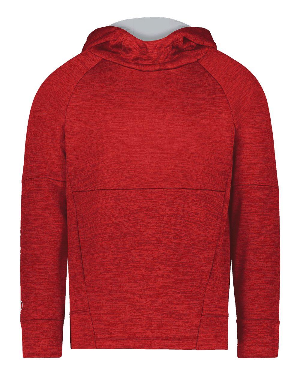 Youth All-Pro Performance Fleece Hoodie - 223680