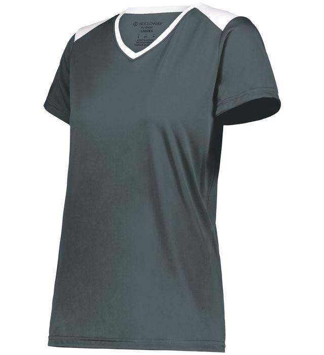Ladies Momentum Team Tee - 223701