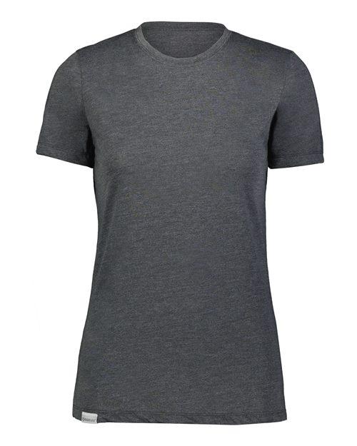 Ladies Eco-Revive Tri-Blend Tee - 223717