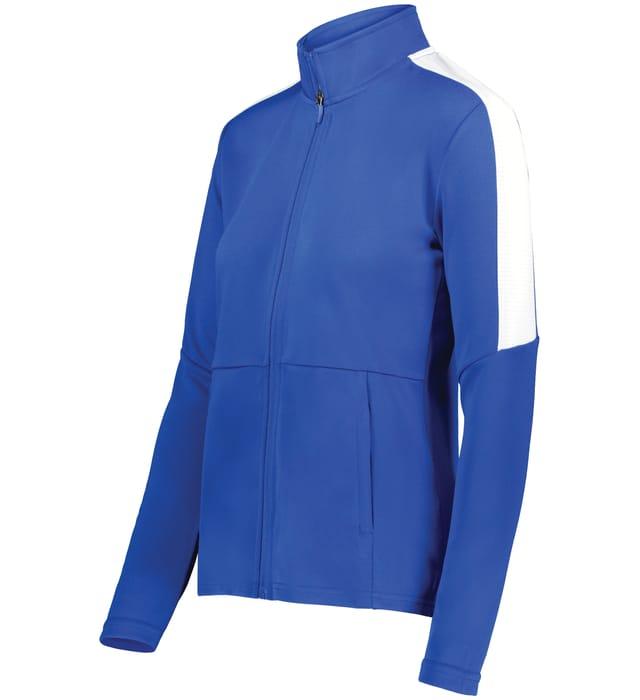 Ladies Crosstown Jacket - 223730