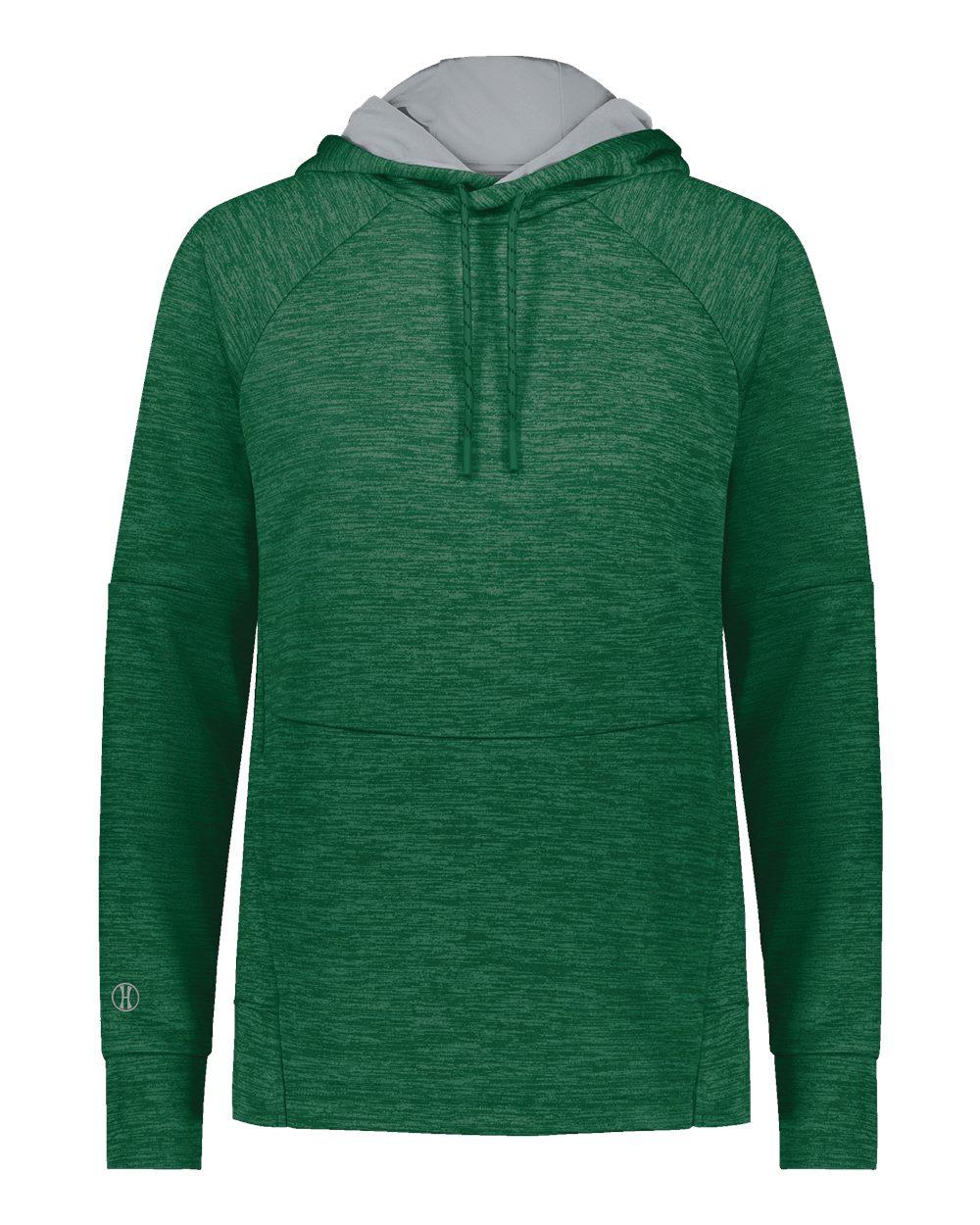 Ladies All-Pro Performance Fleece Hoodie - 223780