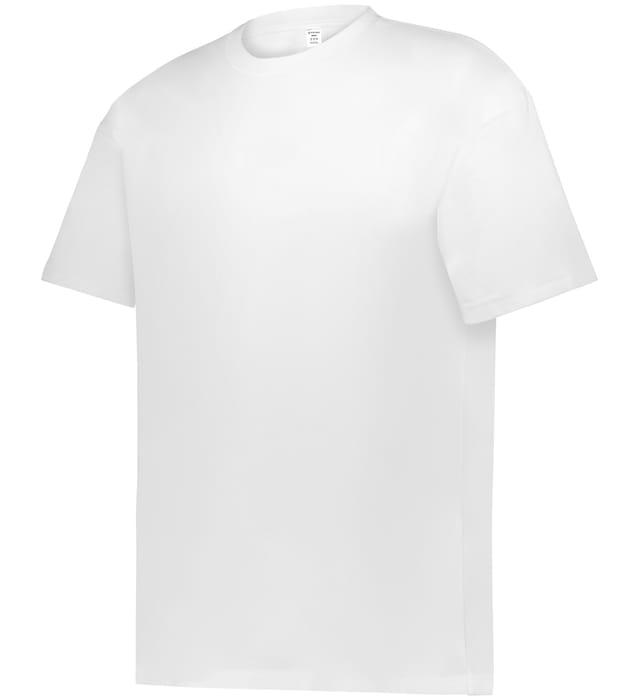 Sidney Heavyweight Oversize Tee - 226183