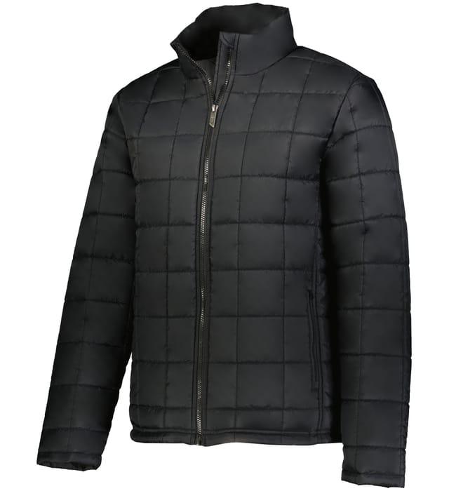 Cold Secure Puffer Jacket - 226415