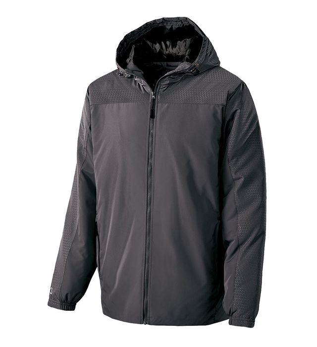 Bionic Hooded Jacket - 229017