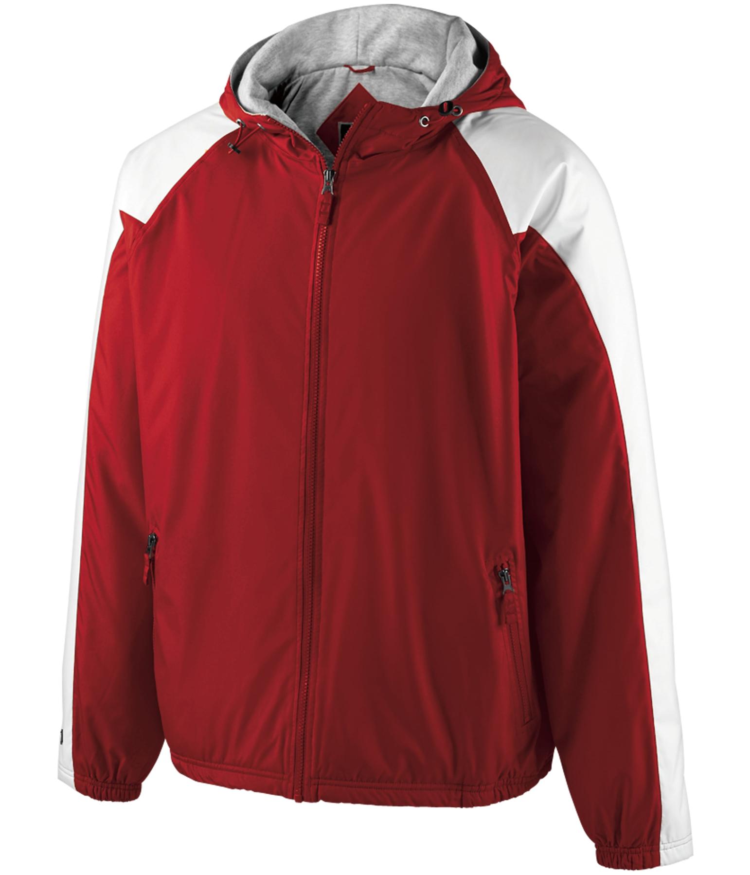 Homefield Jacket - 229111