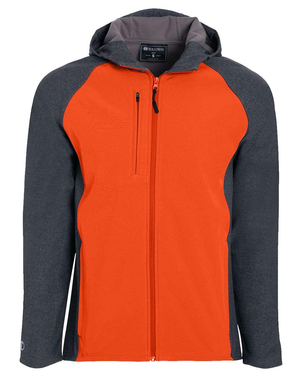 Raider Softshell Jacket - 229157