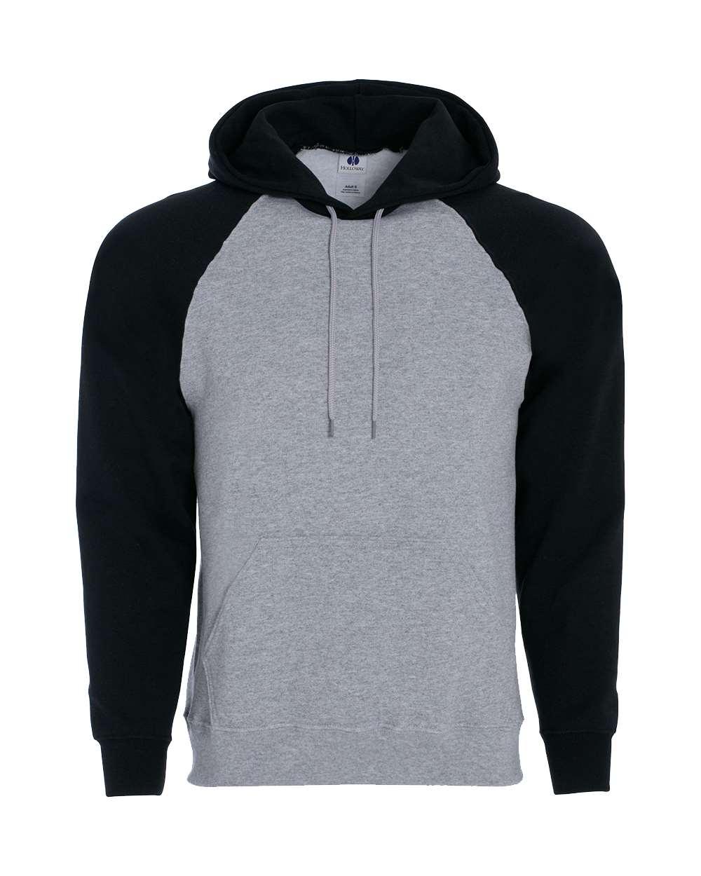 Banner Hoodie - 229179