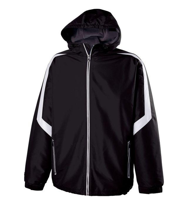 Youth Charger Jacket - 229259