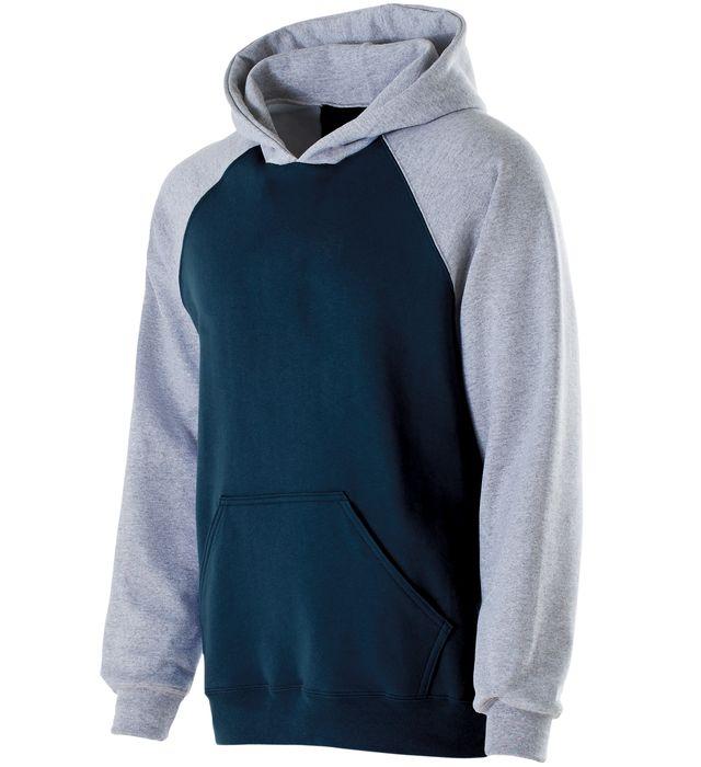 Youth Banner Hoodie - 229279