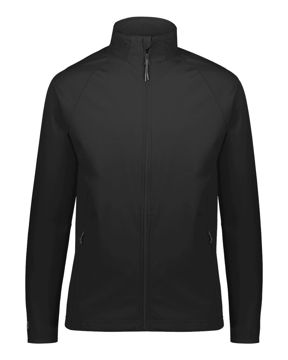 Featherlight Soft Shell Jacket - 229521