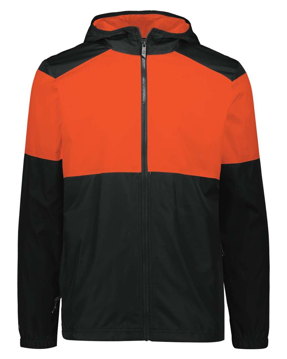 Seriesx Hooded Jacket - 229528