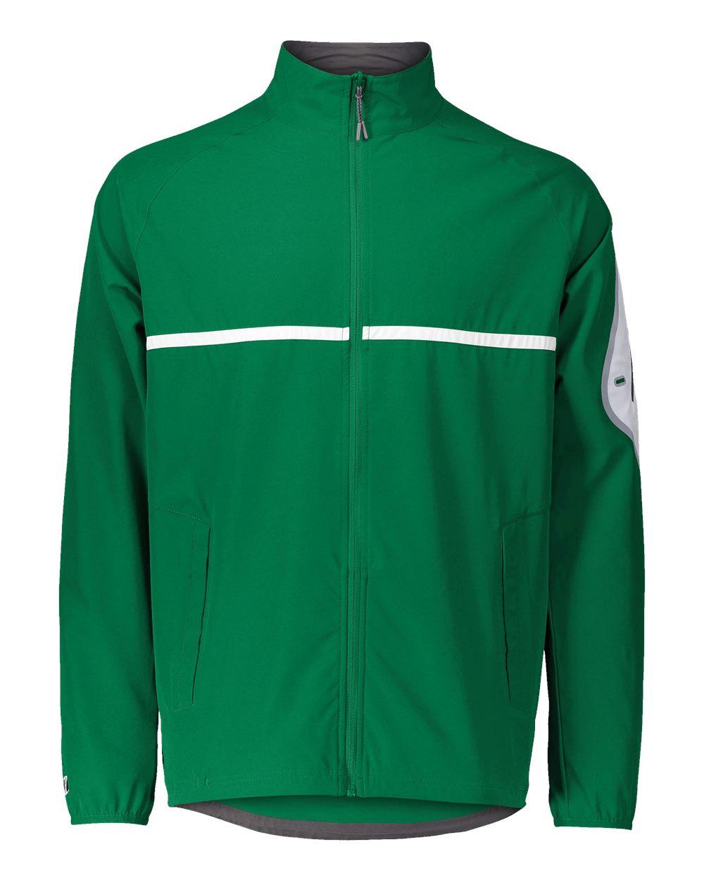 Weld Jacket - 229543