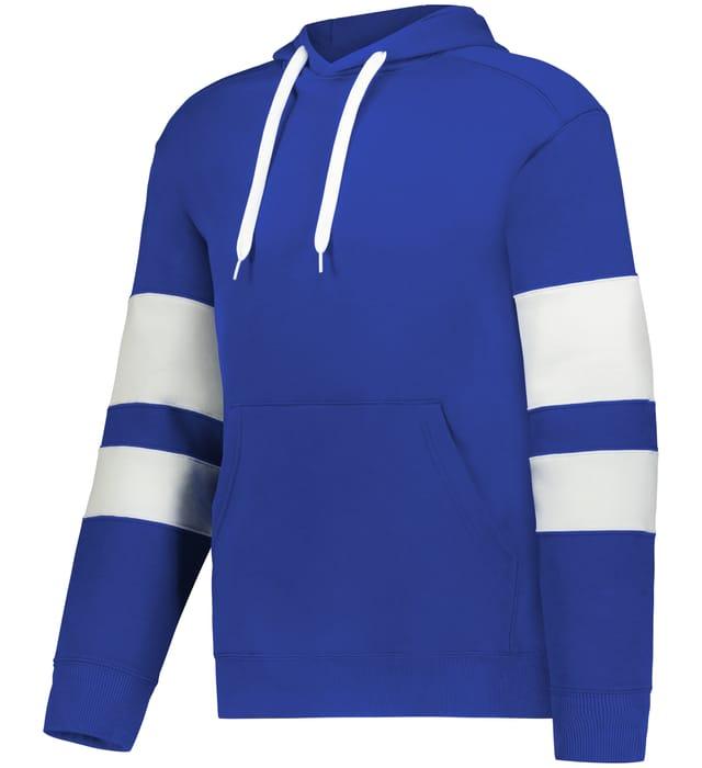 Jackson Way Hooded Sweatshirt - 229576