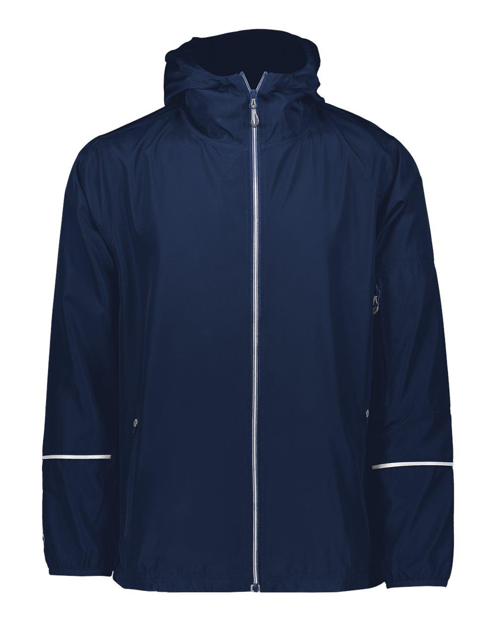Packable Full Zip Jacket - 229582