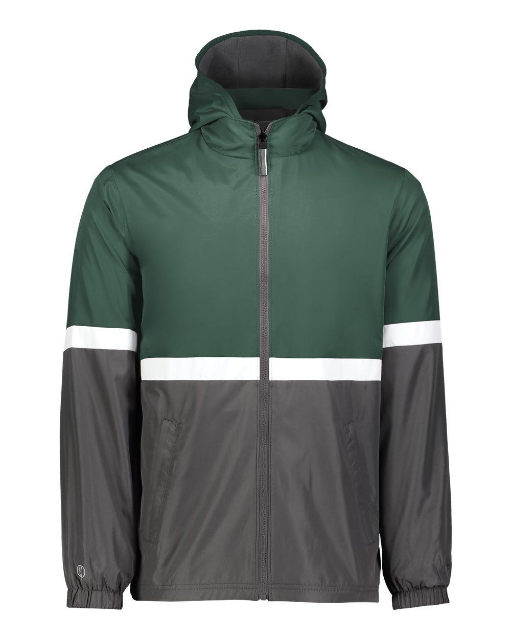 Turnabout Reversible Jacket - 229587