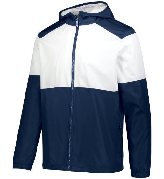 Youth Seriesx Hooded Jacket - 229628